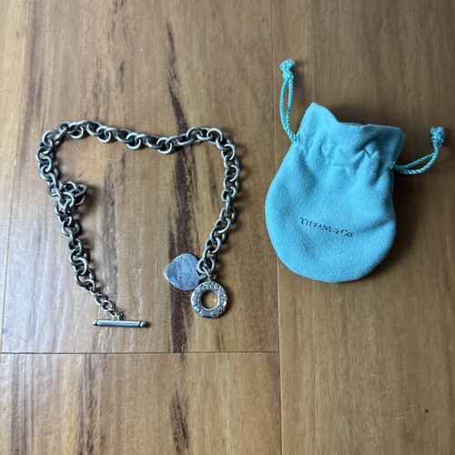 Tiffany sterling silver - tiffany,