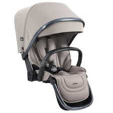 Oyster 4 Tandem Seat Stone +