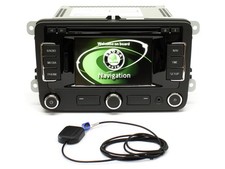 Satnav Skoda Amundsen +