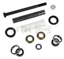 REAR MOUNTING AXLE BEAM FITS