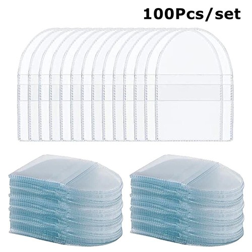 100x single pocket coin - 100x,