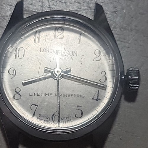Vintage lord nelson - lord,