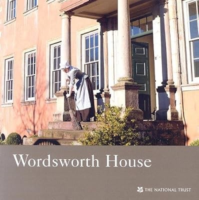 Wordsworth house national - house, (national
