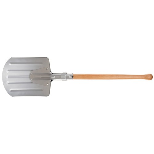 Collapsible aluminum wood - collapsible, /
