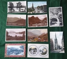 10 - Various Old Scottish