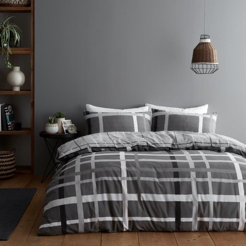 Duvet cover set with - set,