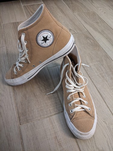 Converse ctas high street mens - converse,