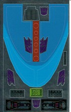 TRANSFORMERS GENERATION 1, G1