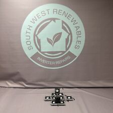 10 X Bulk - NMB 2410ML-04W-B59  60mm  ball bearing fan 12v Project Ham Radio