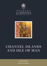 2022 Collect Channel Islands &