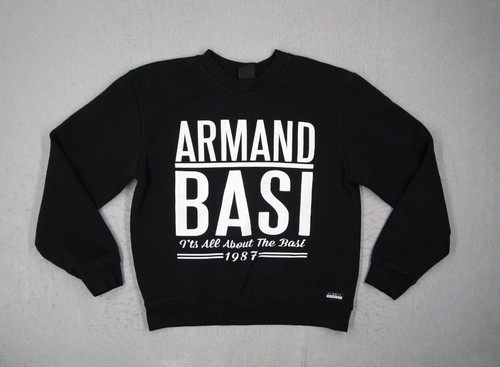 Armand basi sweatshirt women - basi,