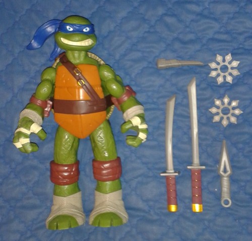 2012 giant battle shell leo - 2012, *