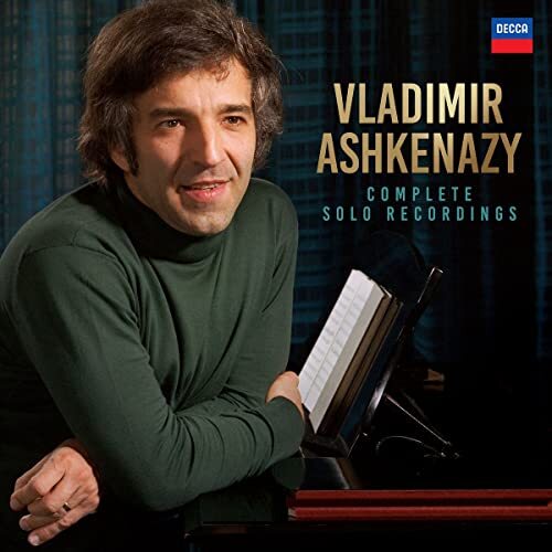Vladimir ashkenazy - vladimir,