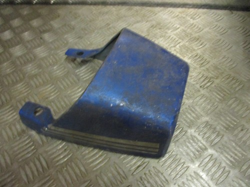 Kawasaki kh125 seat - kawasaki, panel