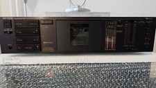 Nakamichi BX-100E Stereo