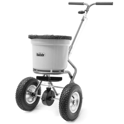 Handy ths50 push feed grass - handy,