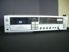 Realistic AM/FM Stereo Cassette Receiver SCR - 3010.   New price.