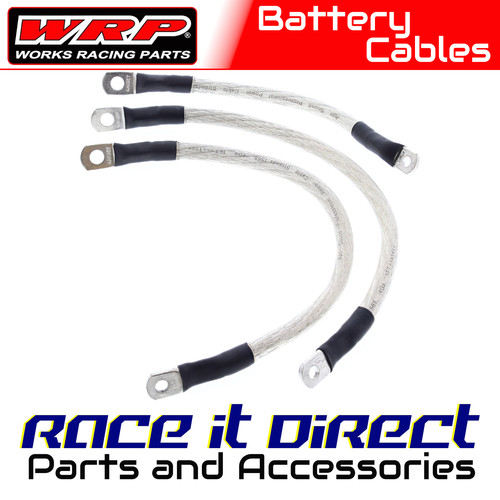 Batt cable for - batt, harley