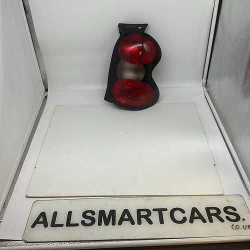 Smart fortwo 450 - smart,