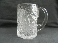 Vintage whitefriars glass - vintage,