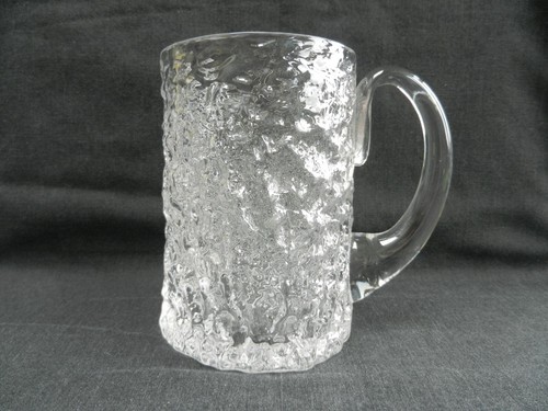 Vintage whitefriars glass - vintage,