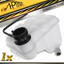 Header Water Expansion Tank