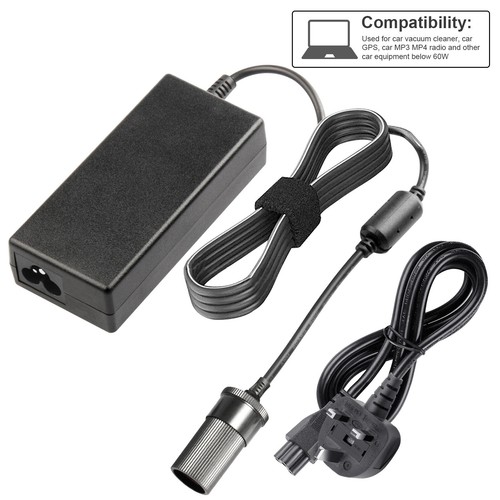 Stock 240v mains 12v dc - mains,