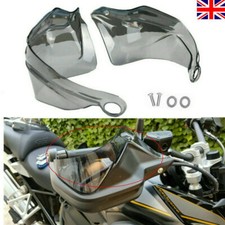 Hand guard windshield - guard,