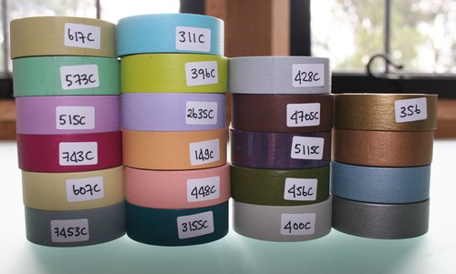 Washi tape colour - washi,