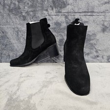 Markon Plata Booties Womens
