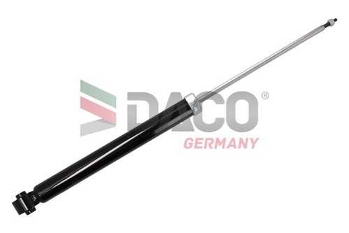 New shock absorber - new,