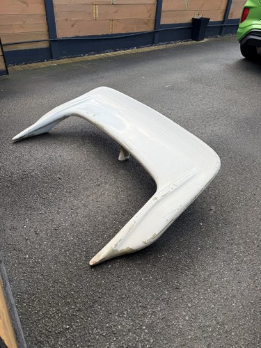 Ford sierra cosworth whale - ford,