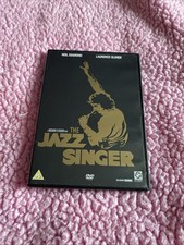 The Jazz Singer (DVD, 2006)