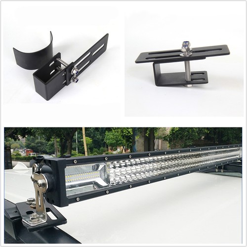 Car roof led - car, light