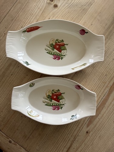Egersund norway vintage oval - vintage,