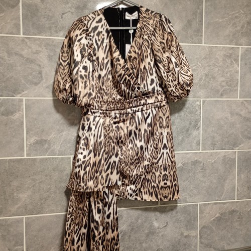 Forever unique dress size - forever, 14