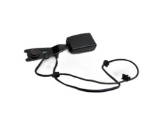 Seat Belt Buckle Left Front