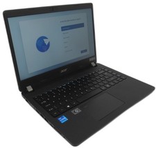 Acer TravelMate P214-53, i5-1135G7, 8GB DDR4, 240GB SSD, Win11 Pro, 14" Laptop