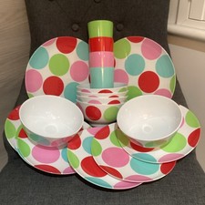 John lewis piece - piece, spotted