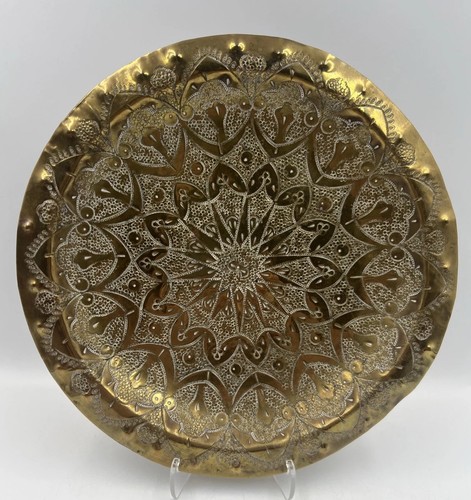 Brass decorative islamic - brass,