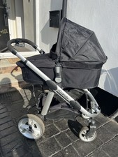 Icandy Apple  2 Pear travel system 