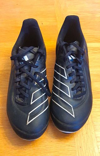 Adidas rs15 elite rugby boots - elite,