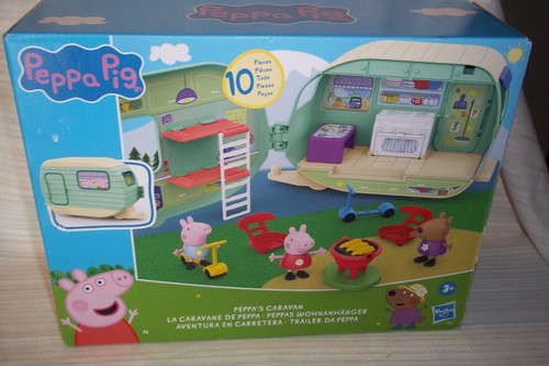 Peppa pig - pig, peppa's