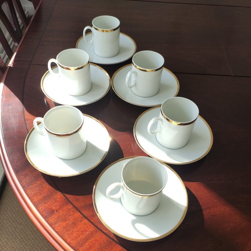 Thomas germany coffee cups - coffee, and