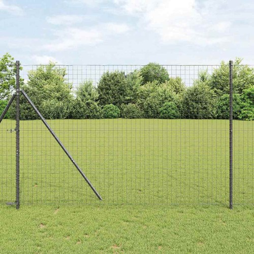 Fence post pcs grey - 12,