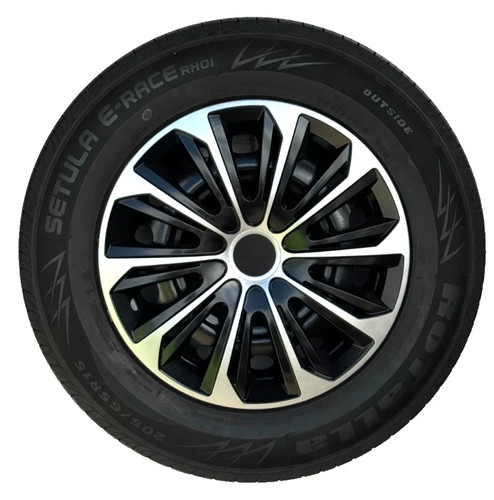 4x14 wheel trims - ,