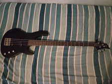 ESP LTD B-10 Active PJ Bass