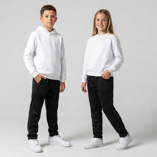 Pack kids trousers - pack,