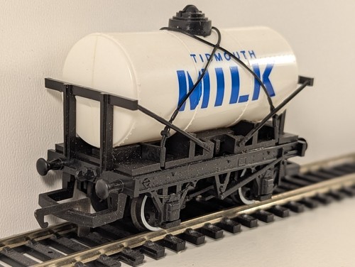 Hornby r105 tidmouth - hornby, “tidmouth