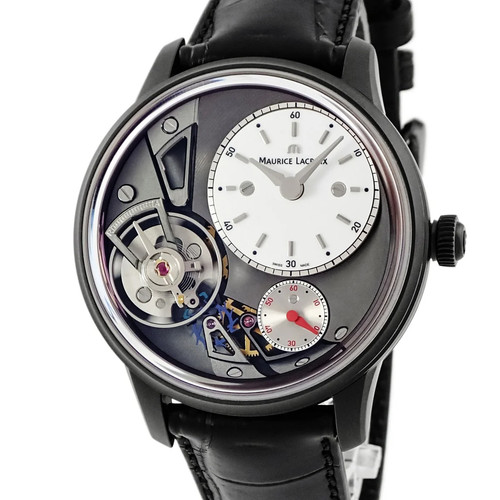 Maurice lacroix masterpiece - lacroix,